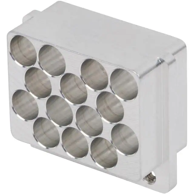 9321-80035 Amphenol SV Microwave  Specializzato